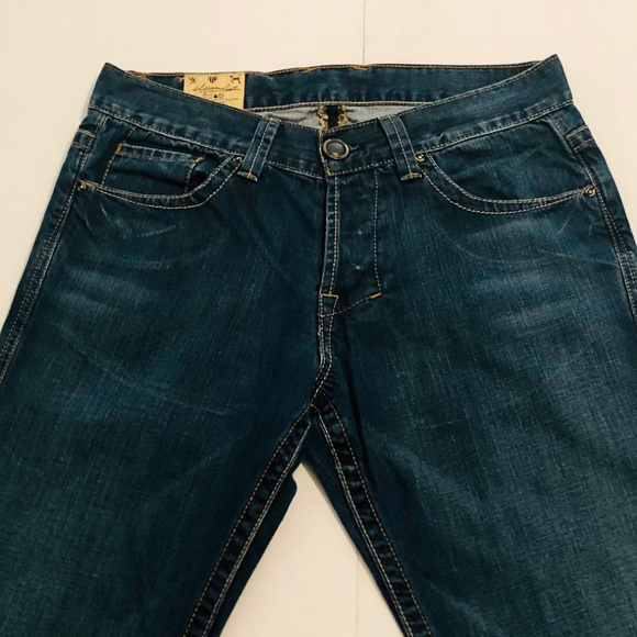 William Rast Other - William Rast Luxury Jeans 34X33